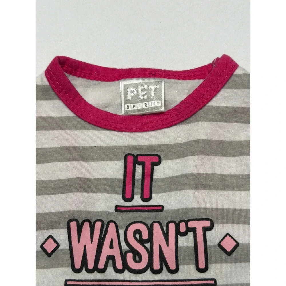PET SPIRIT dress your